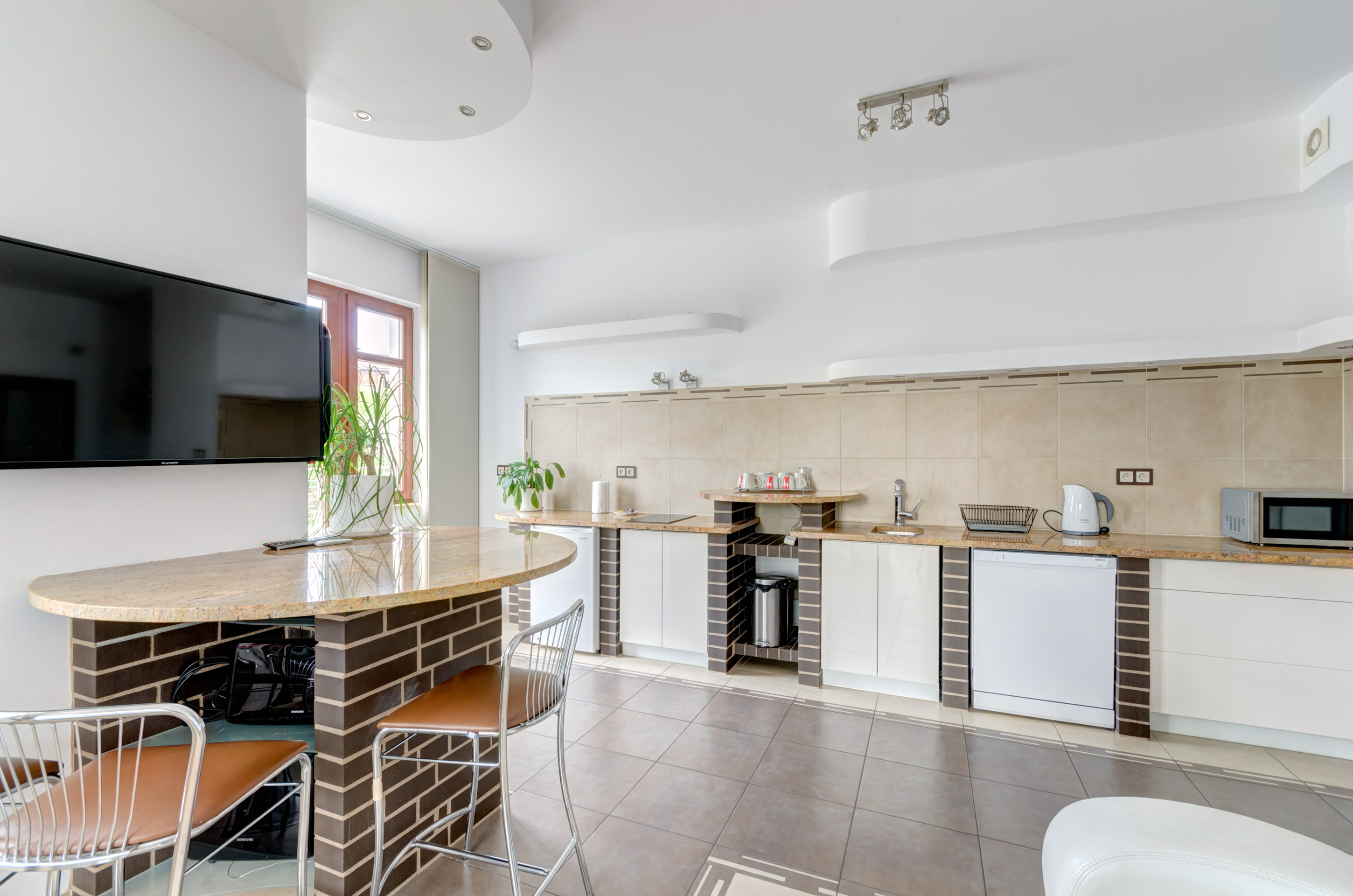 Neptun Park by Dom & House Apartamenty