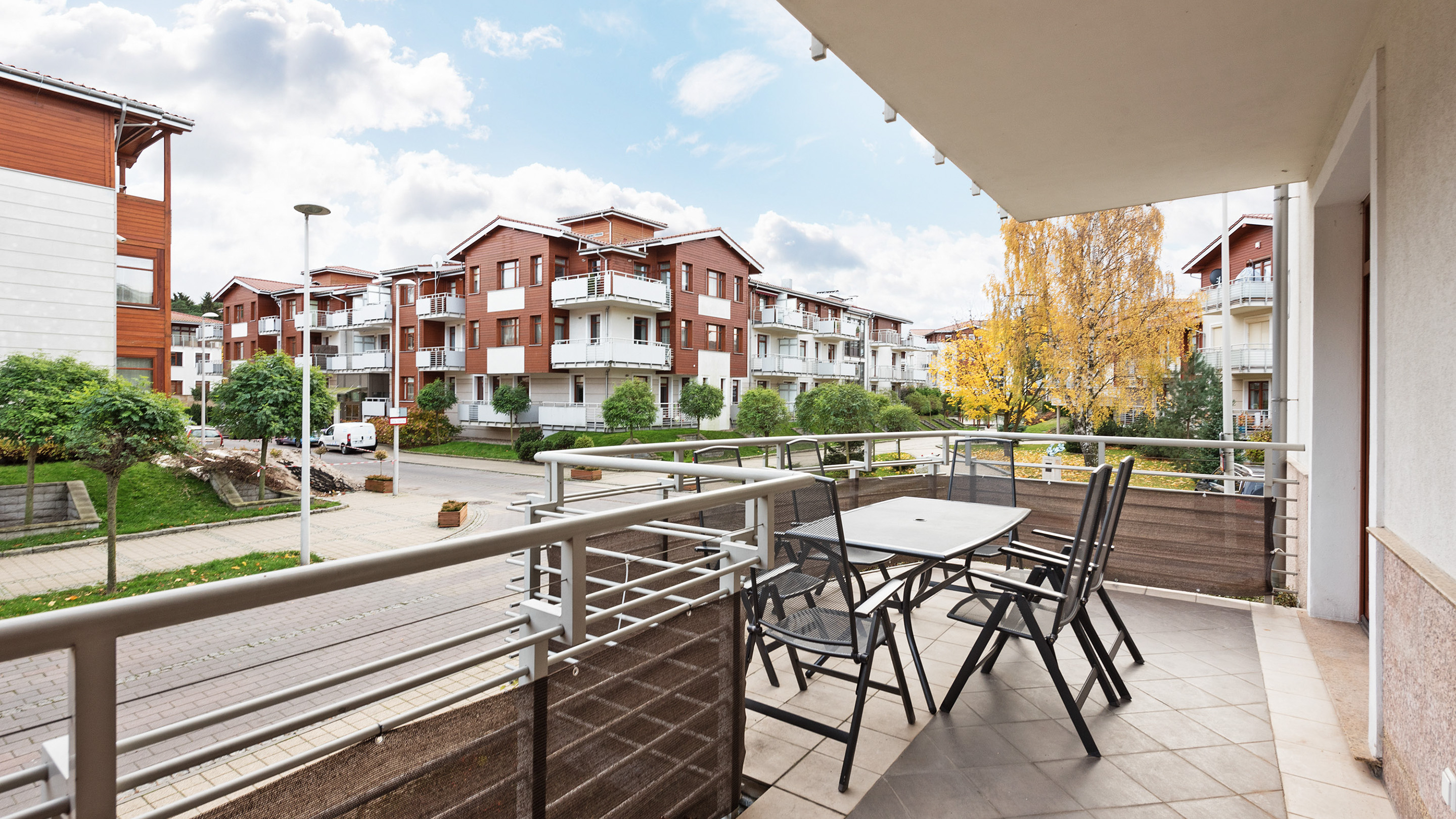 Neptun Park by Dom & House Apartamenty