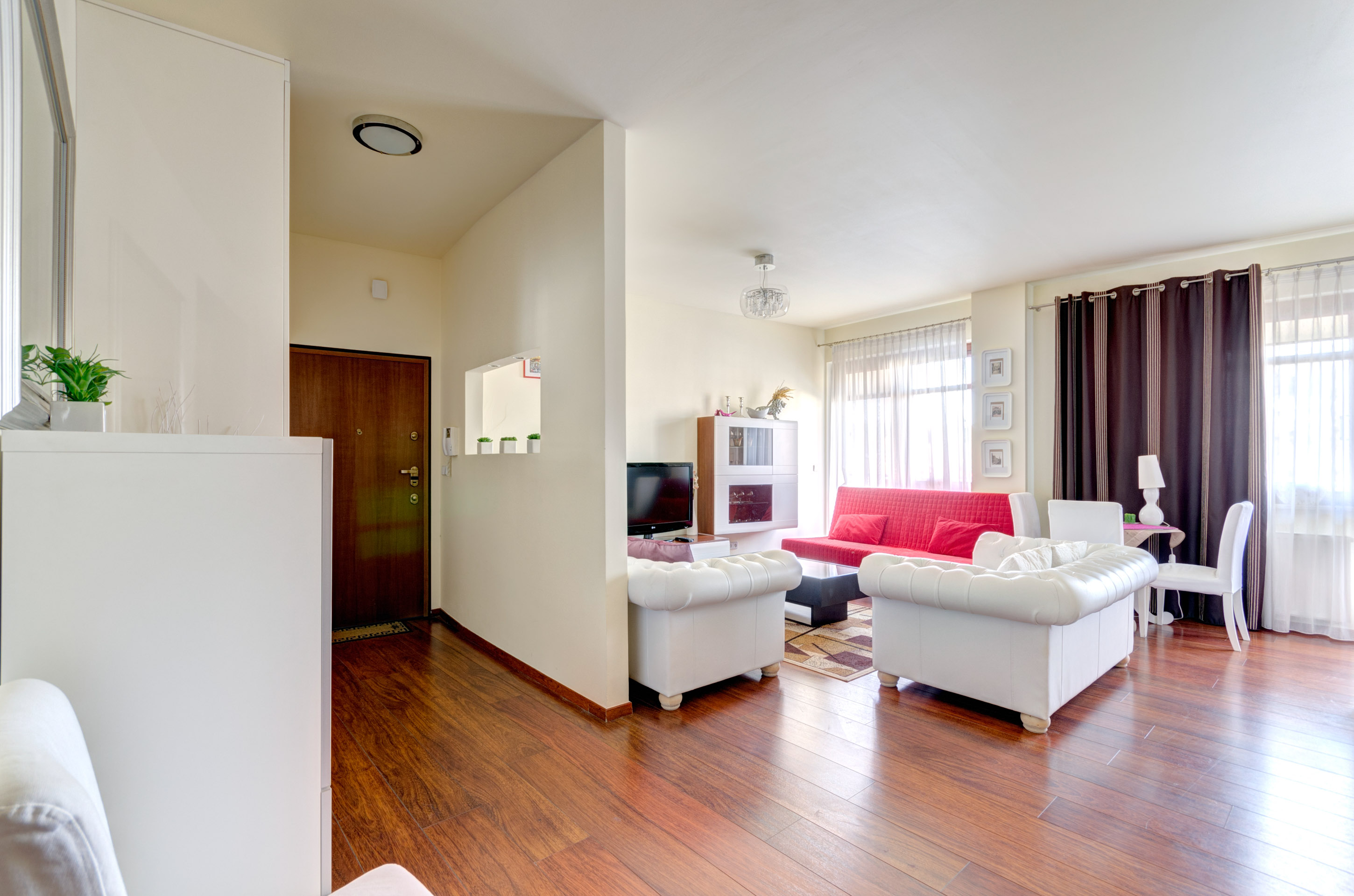 Neptun Park by Dom & House Apartamenty