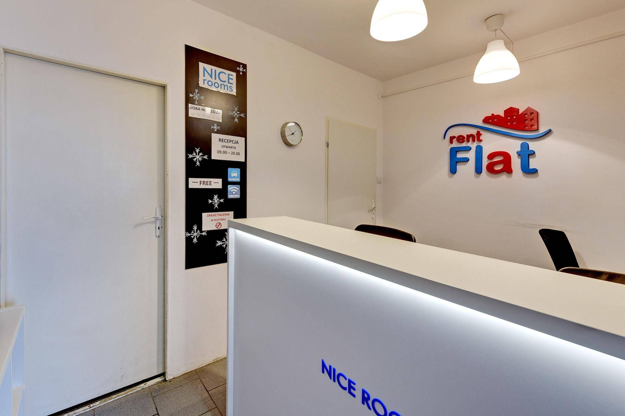 Nice Rooms