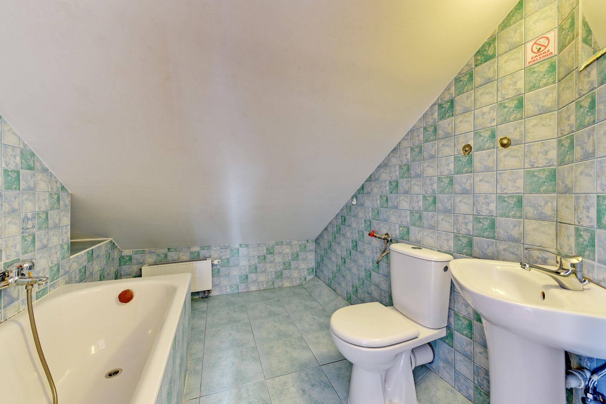 Nice Rooms