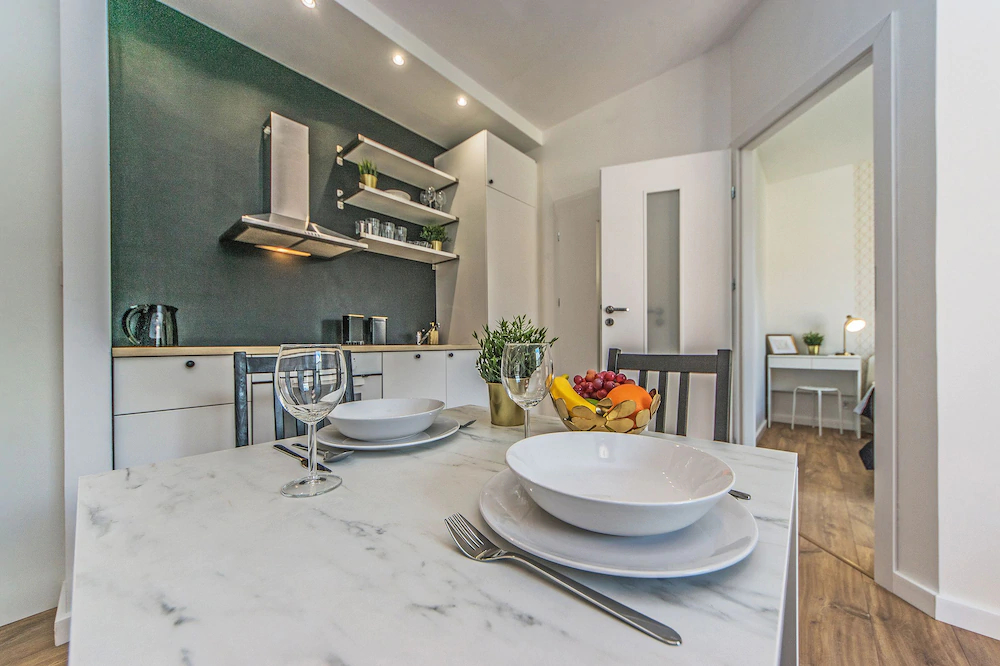 Nowa Grobla Apartamenty by ApartInfo