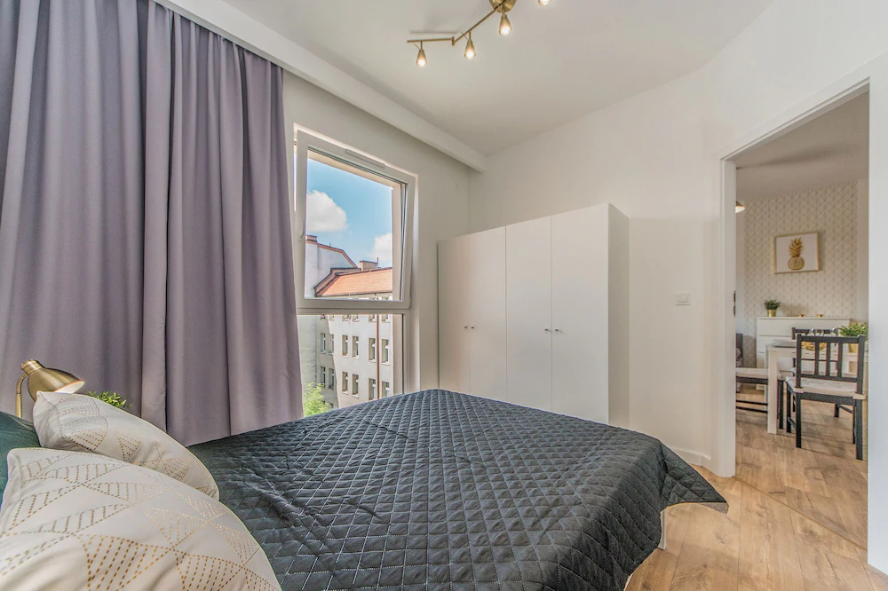 Nowa Grobla Apartamenty by ApartInfo