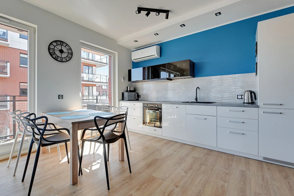 Nowa Grobla Apartamenty by NORDBYHUS