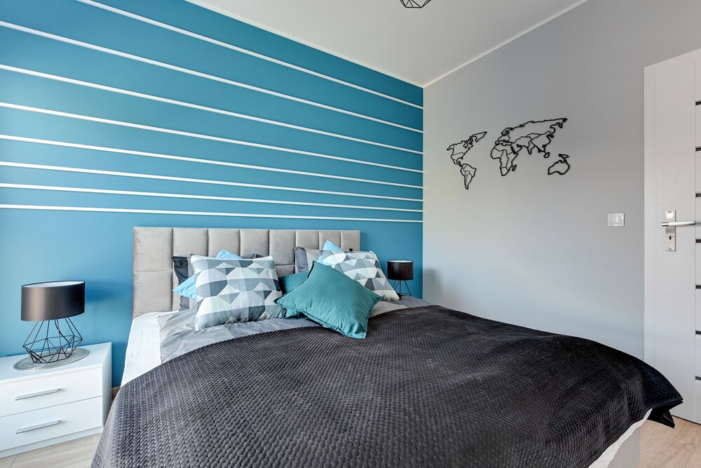 Nowa Grobla Apartamenty by NORDBYHUS