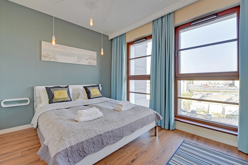 Nowa Motlawa by Downtown Apartments