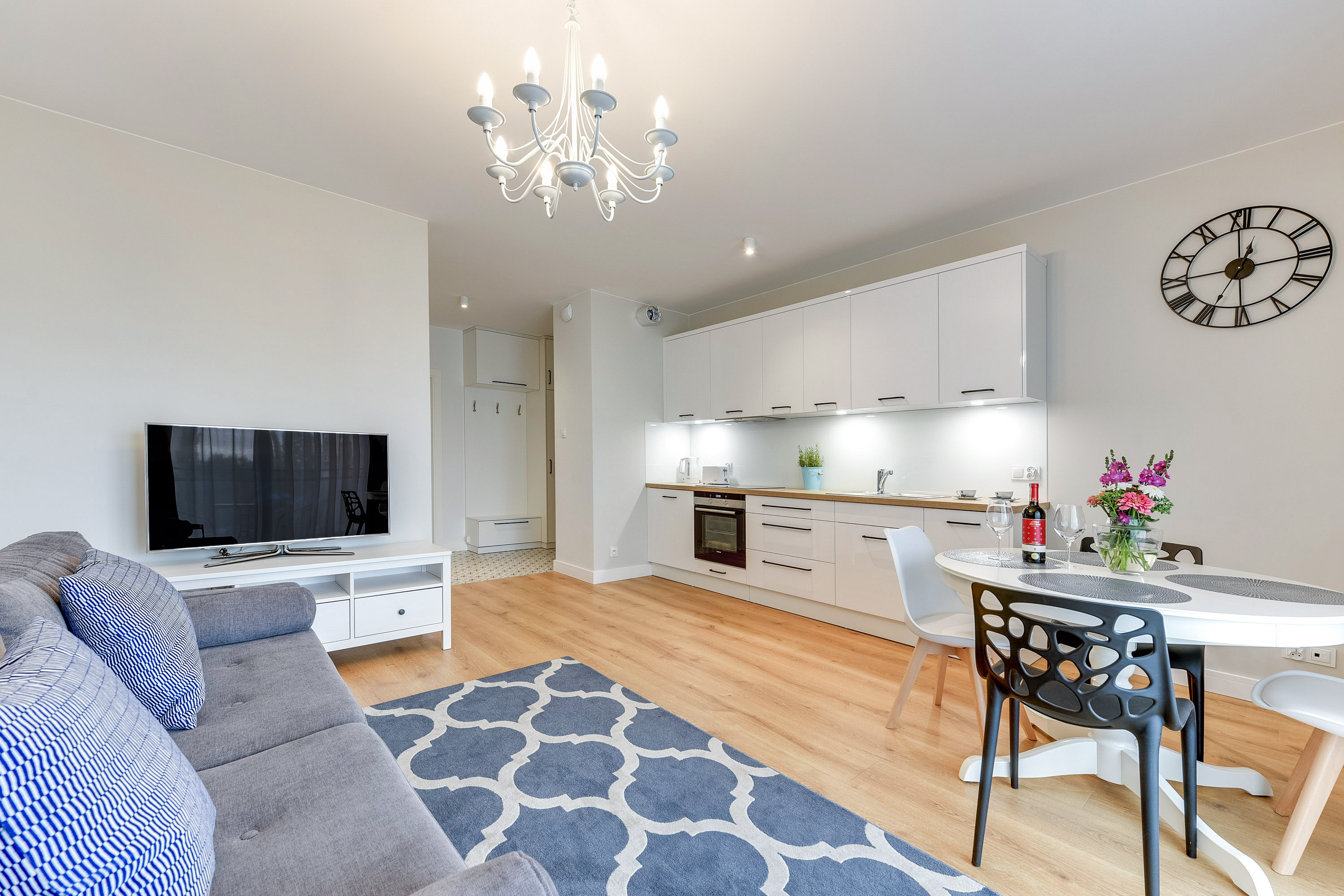Grano Apartments