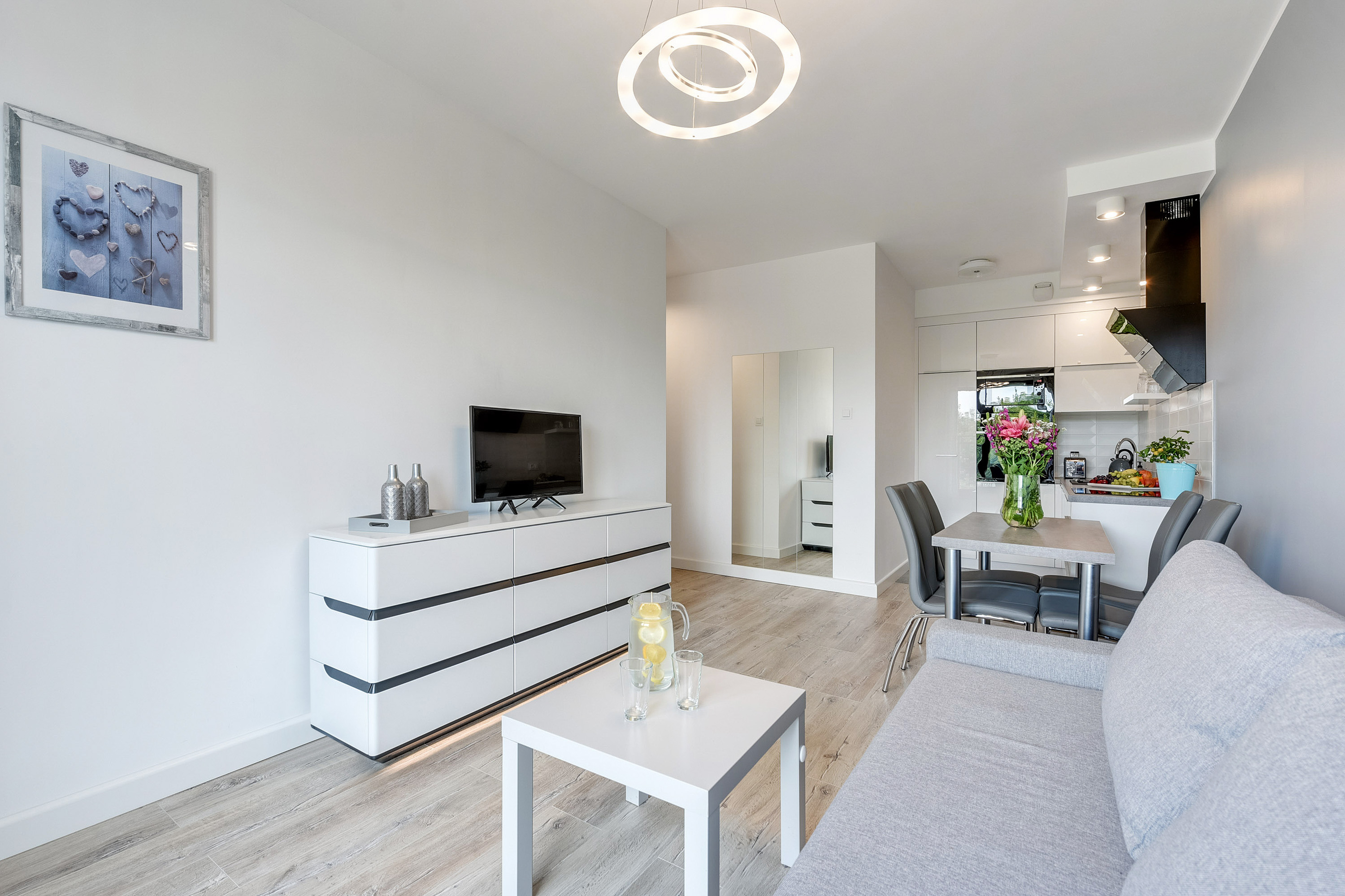 Grano Apartments