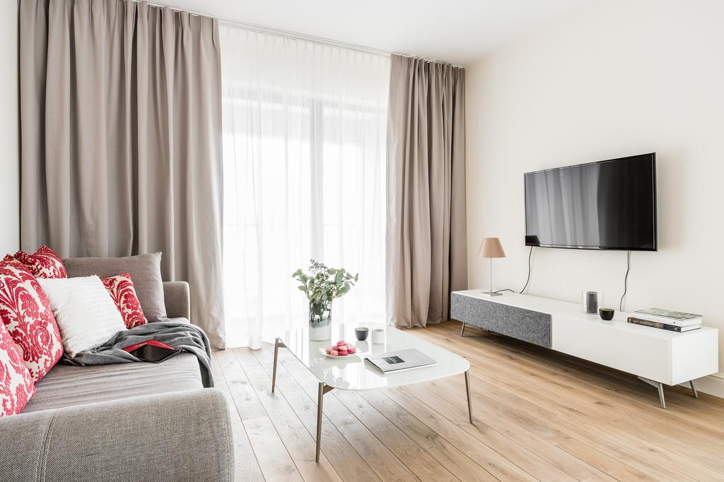 Old Town - River Point by Welcome Apartment