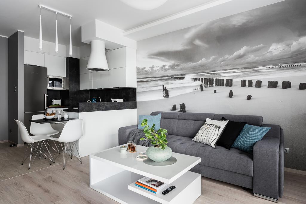 Old Town - River Point by Welcome Apartment