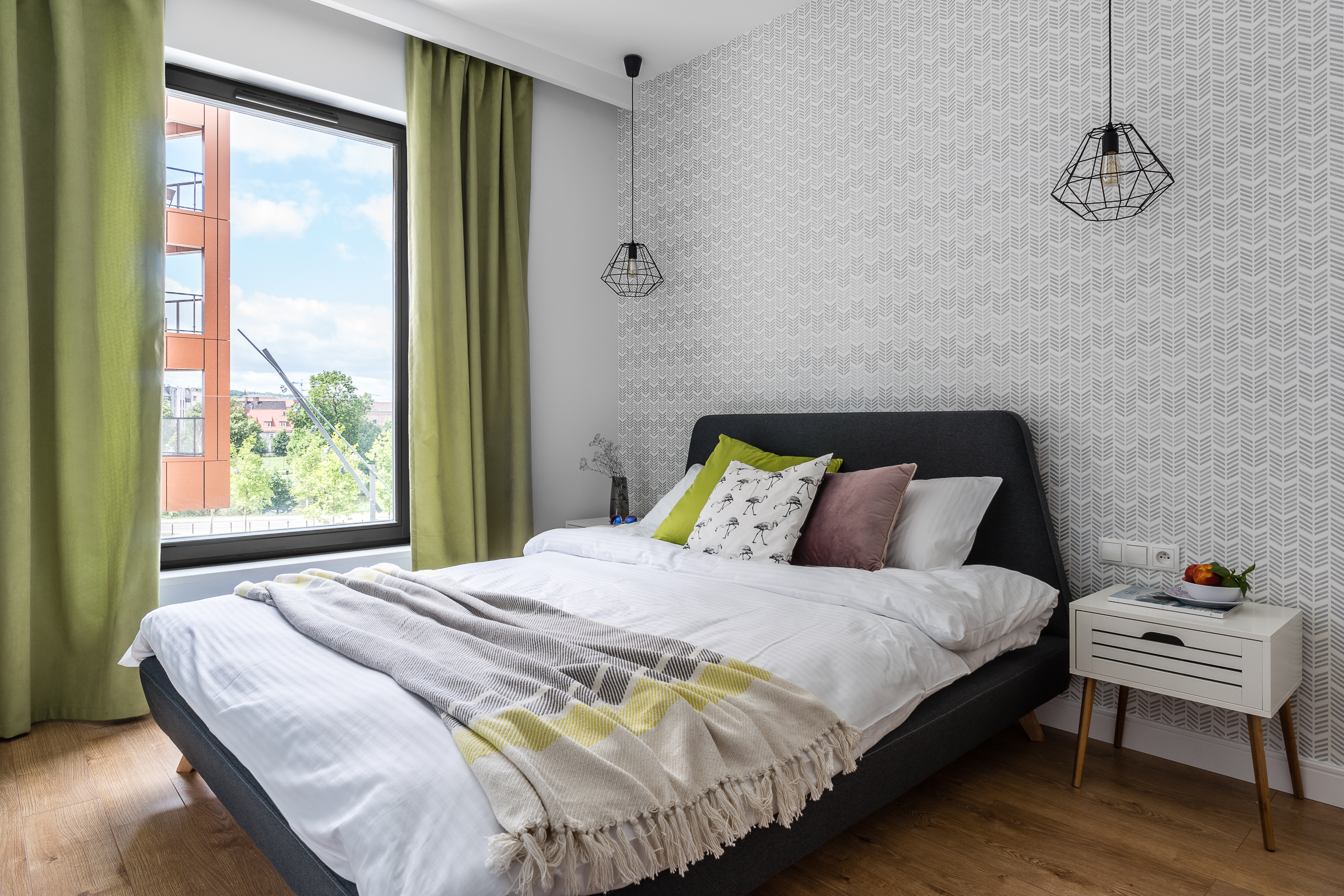 Old Town - River Point by Welcome Apartment