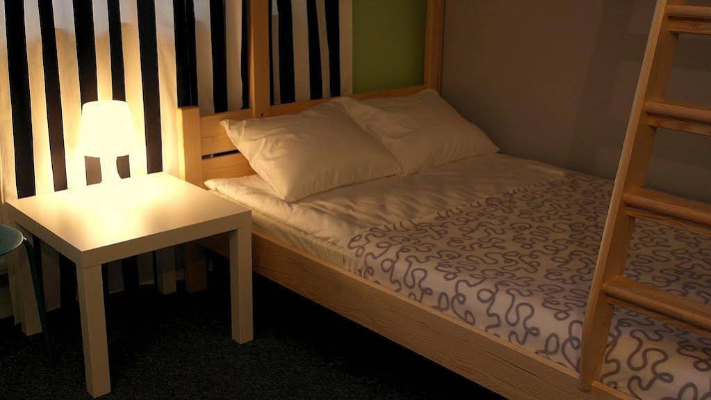 Olive Hostel