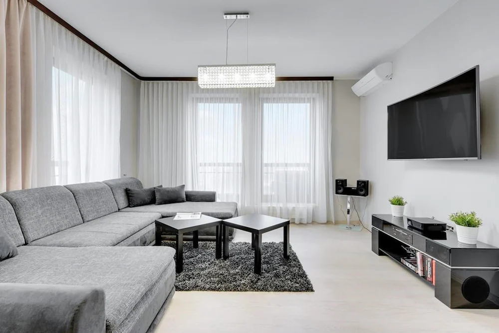 Osiedle Szafarnia by BillBerry Apartments