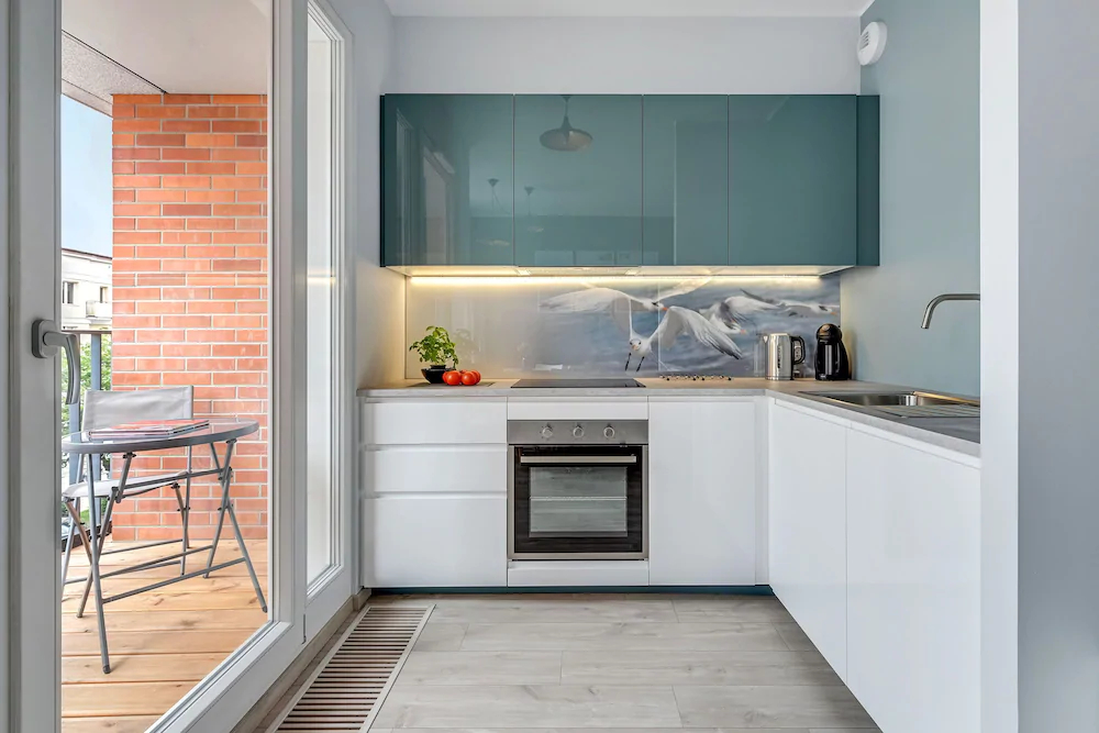 Rajska 8 by City Break Aparthotels