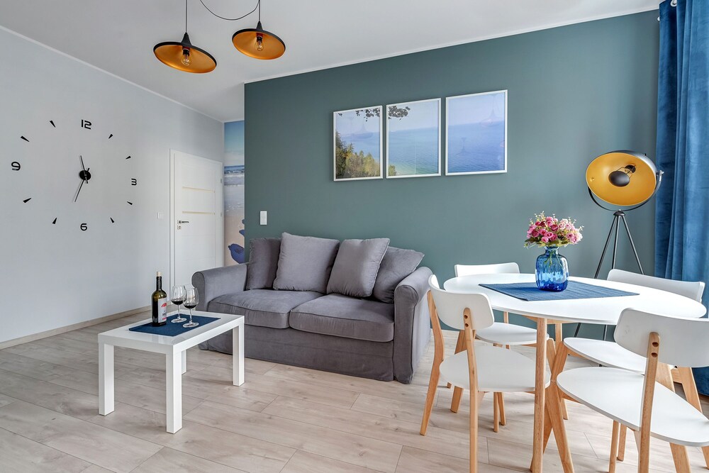 Rajska 8 by City Break Aparthotels