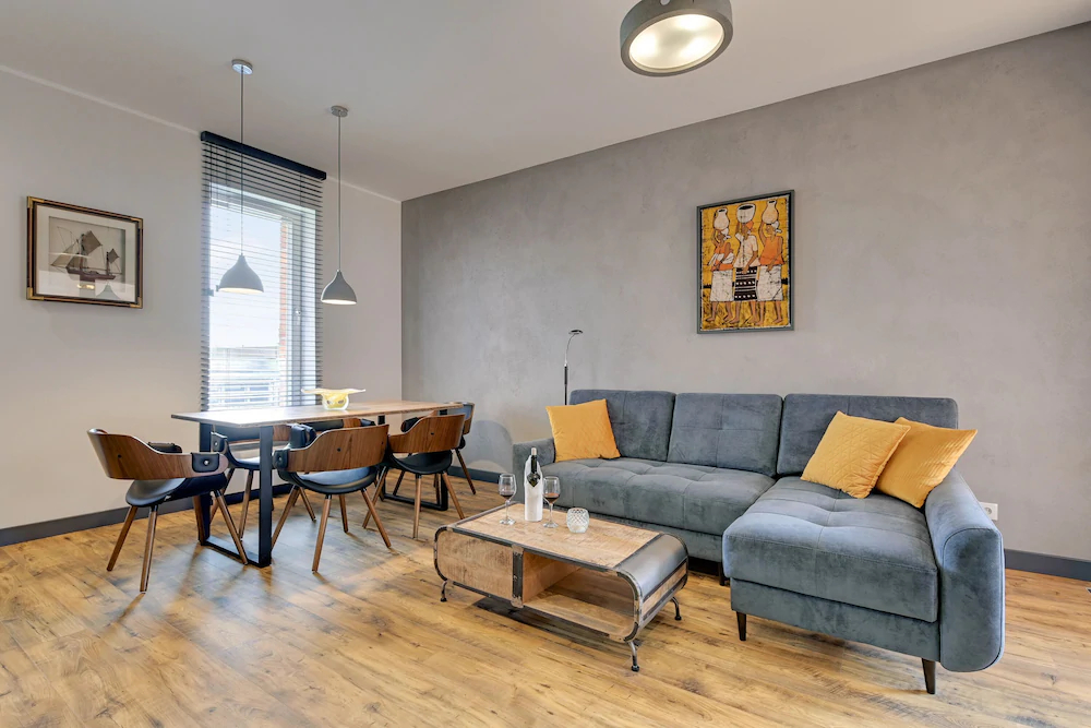 Rajska 8 by City Break Aparthotels