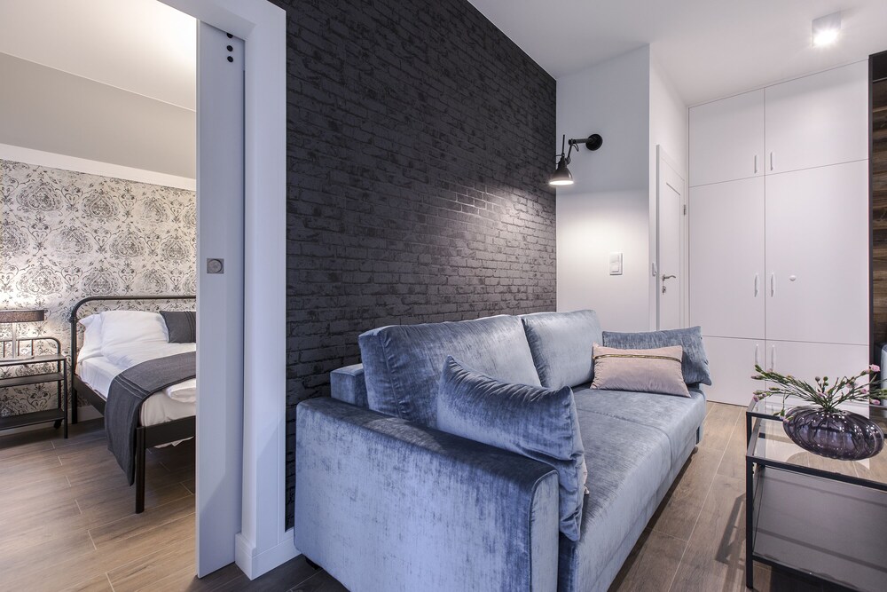 Rajska 8 by City Break Aparthotels