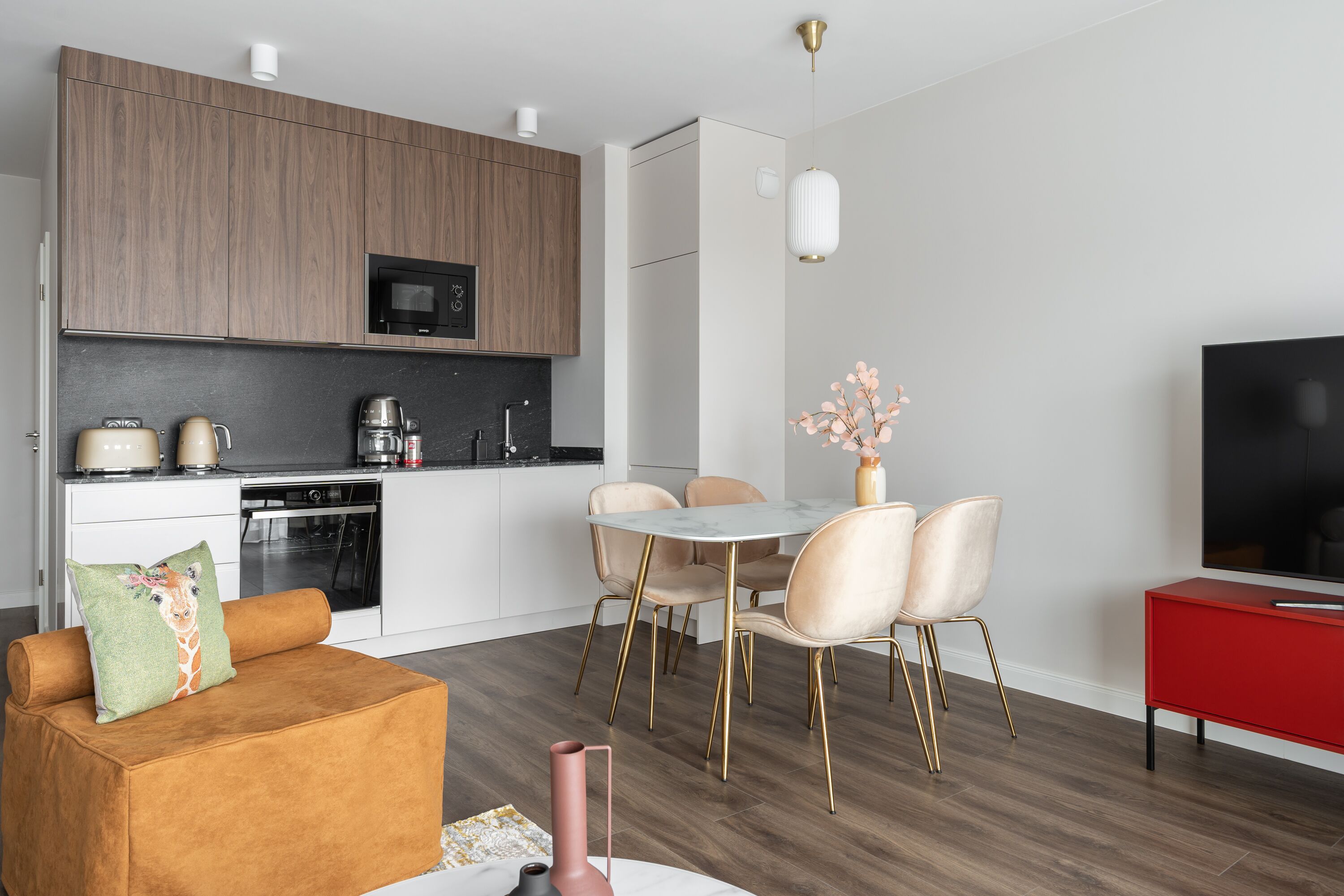 Scala Apartamenty