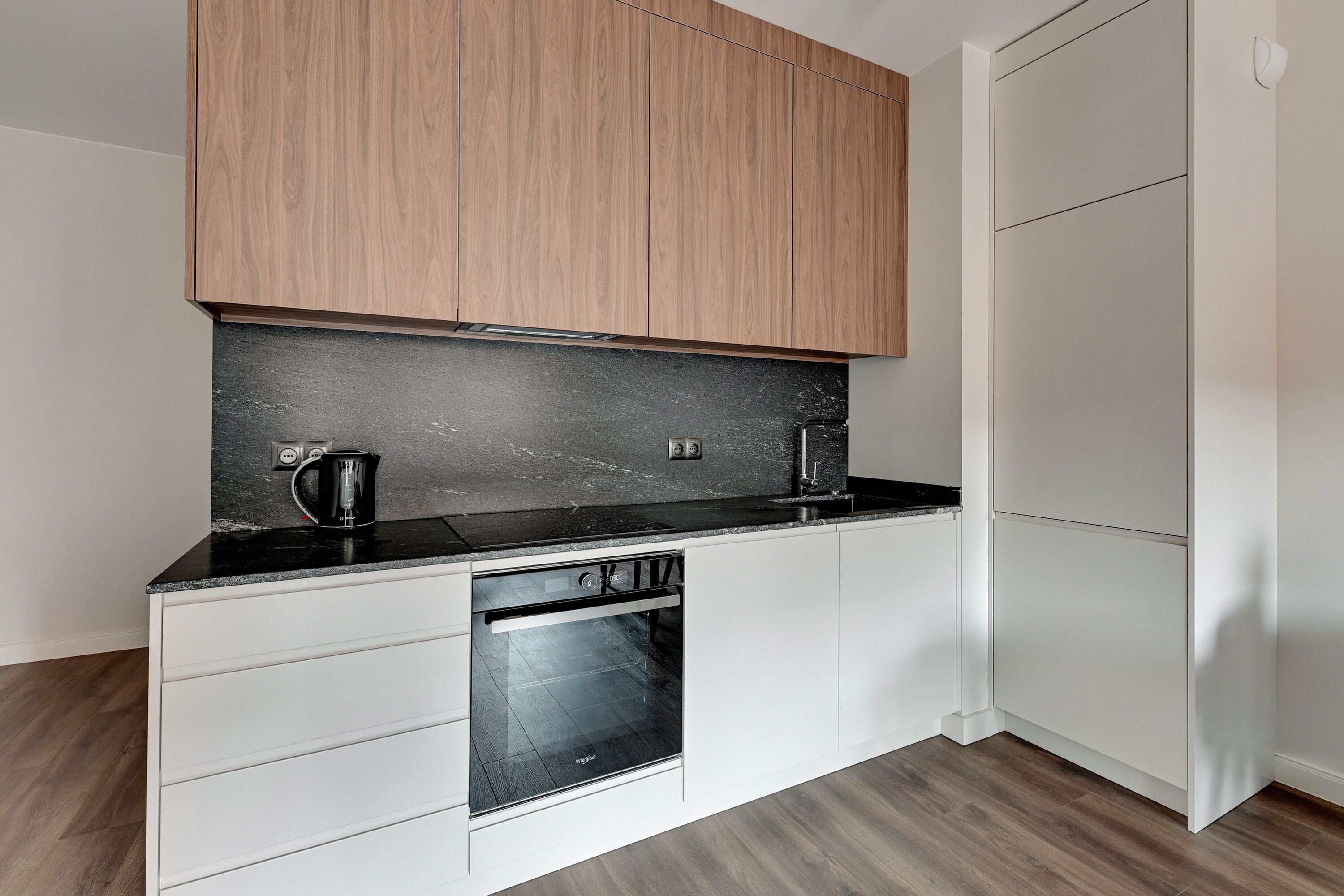Scala Apartamenty