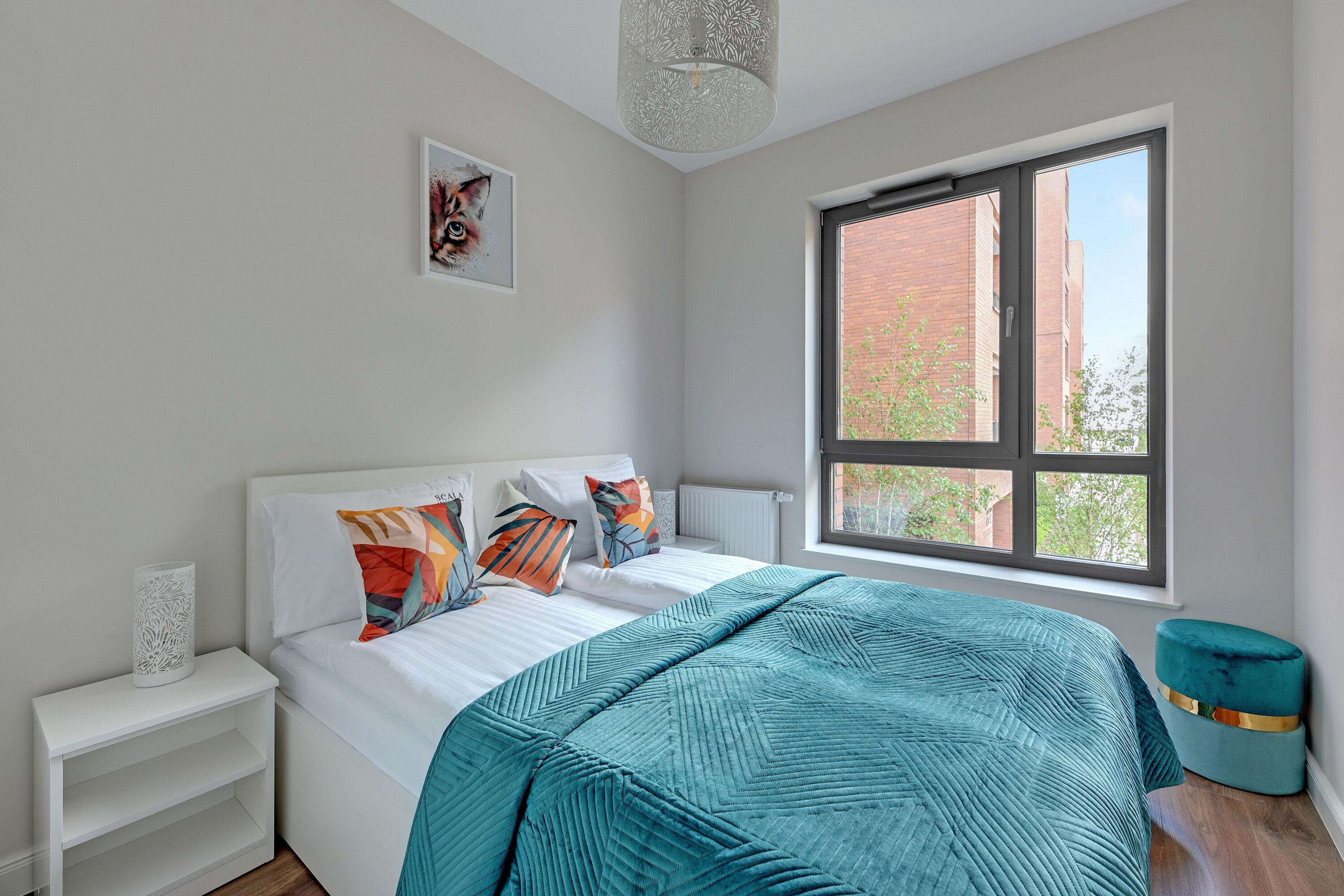 Scala Apartamenty