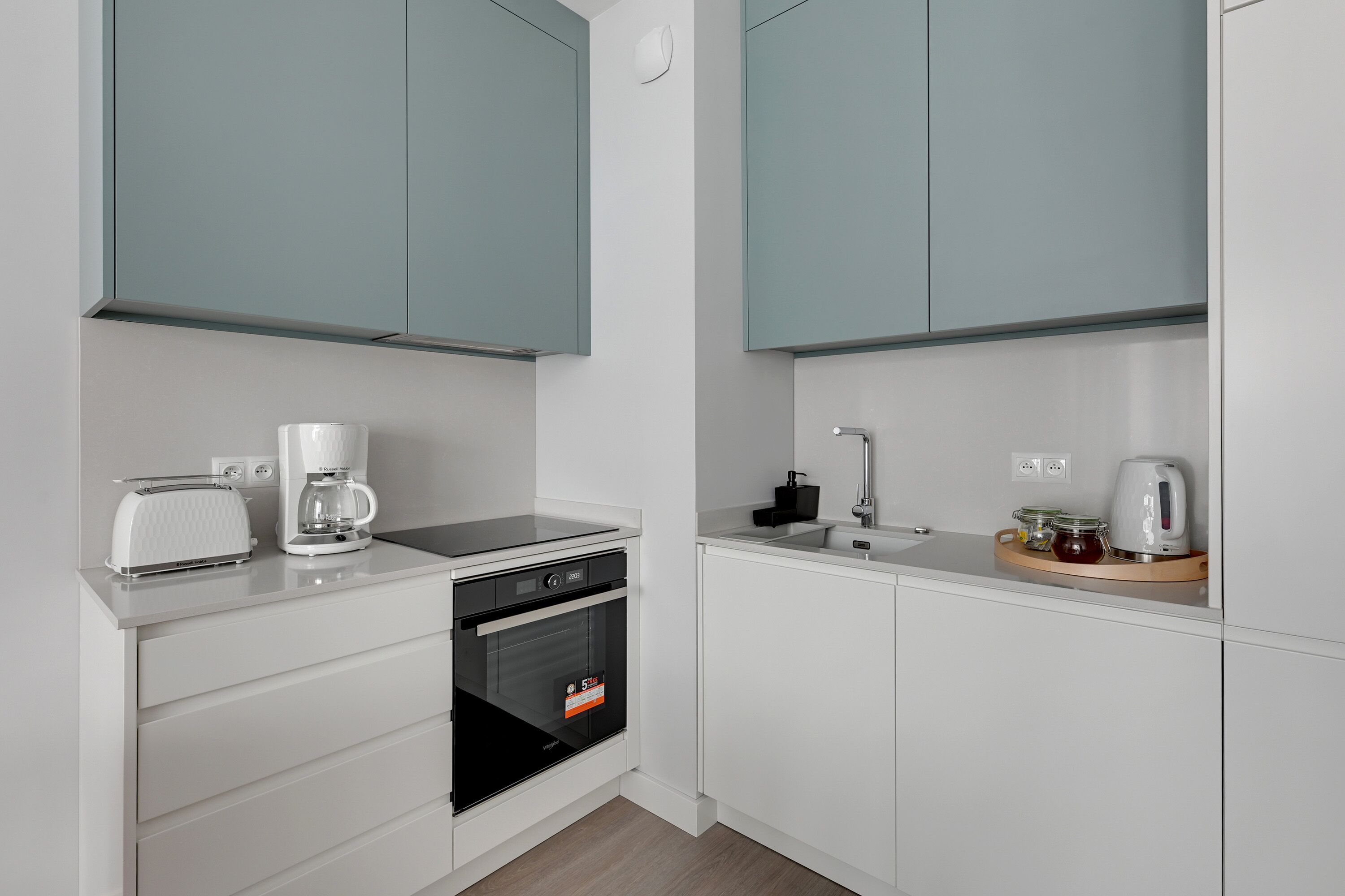Scala Apartamenty