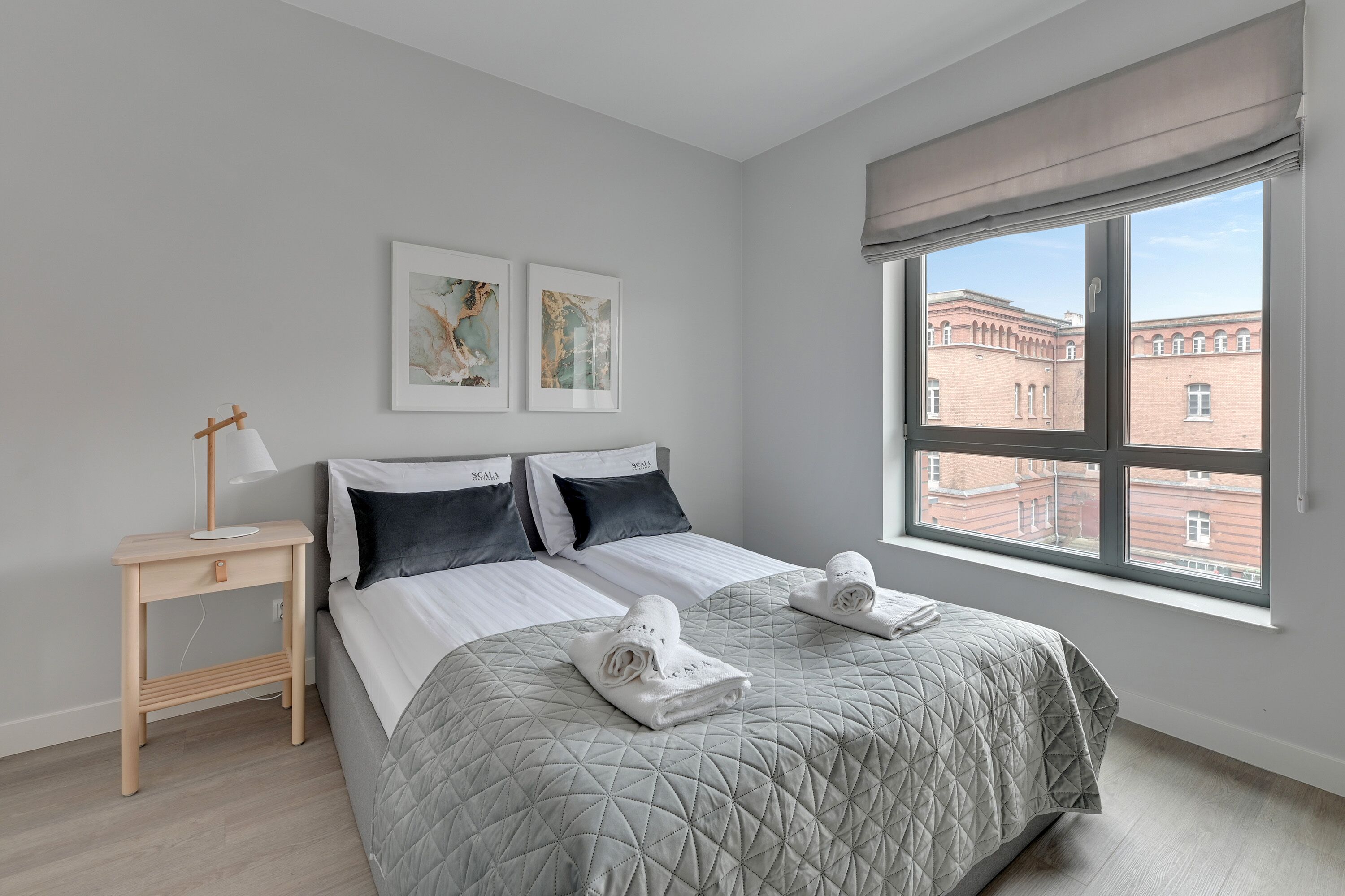 Scala Apartamenty