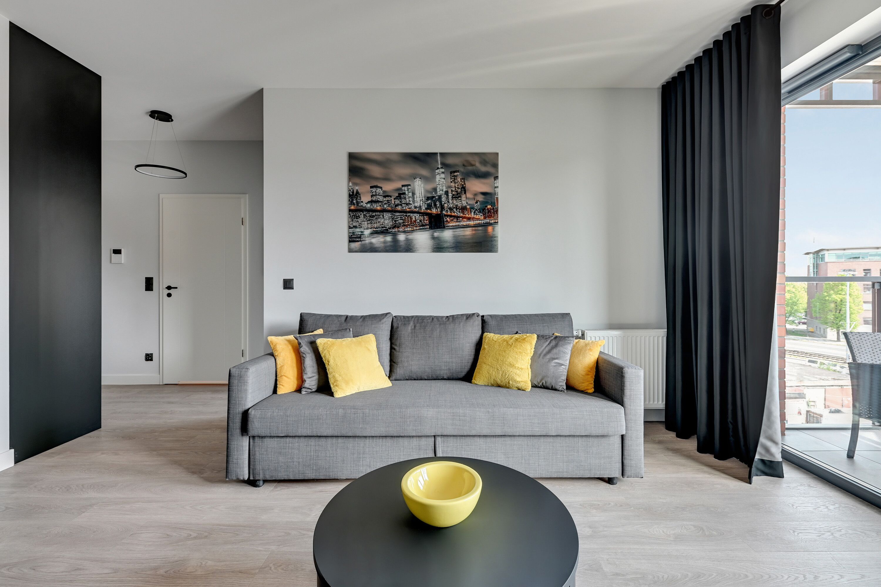 Scala Apartamenty