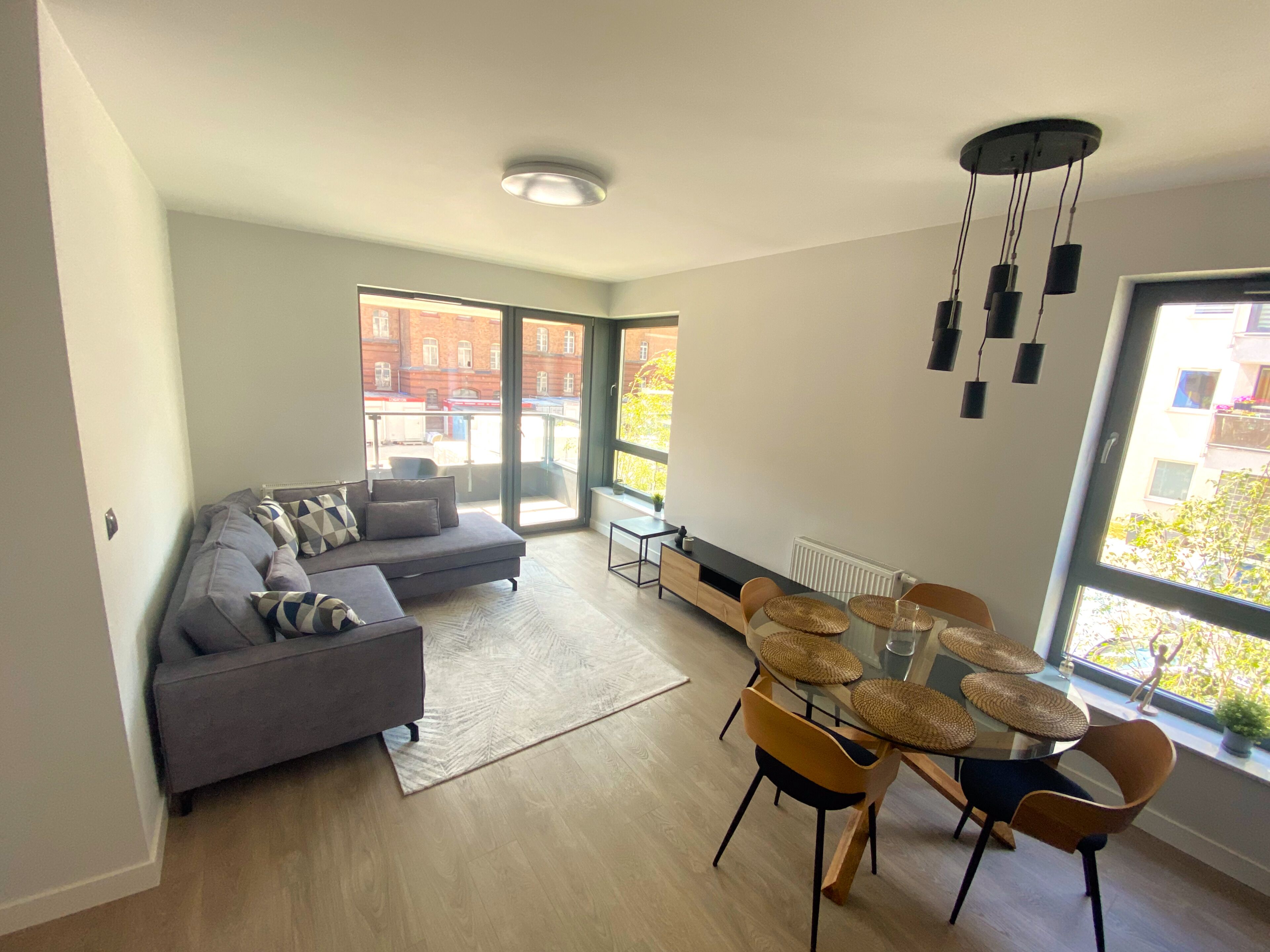 Scala Apartamenty