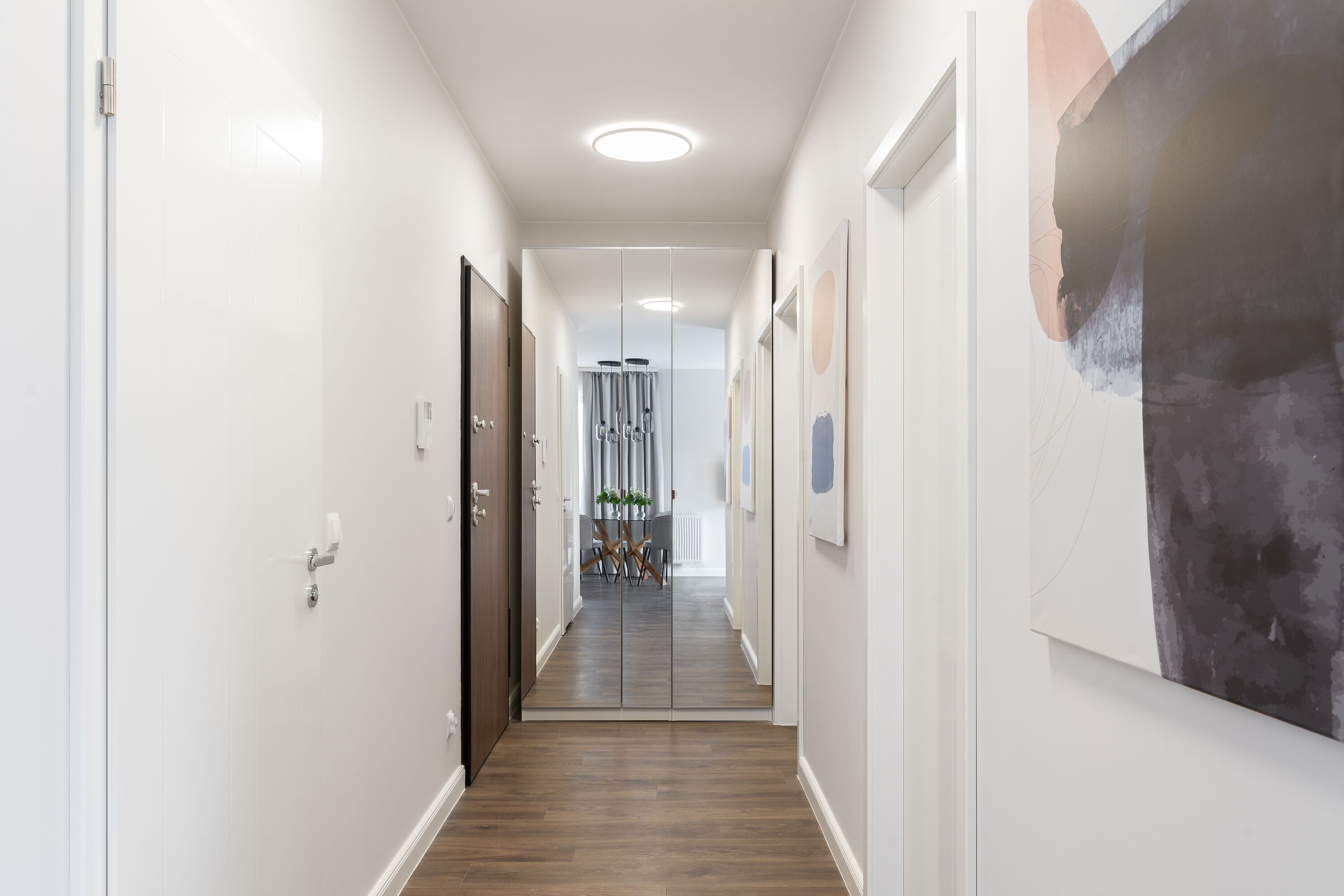 Scala Apartamenty