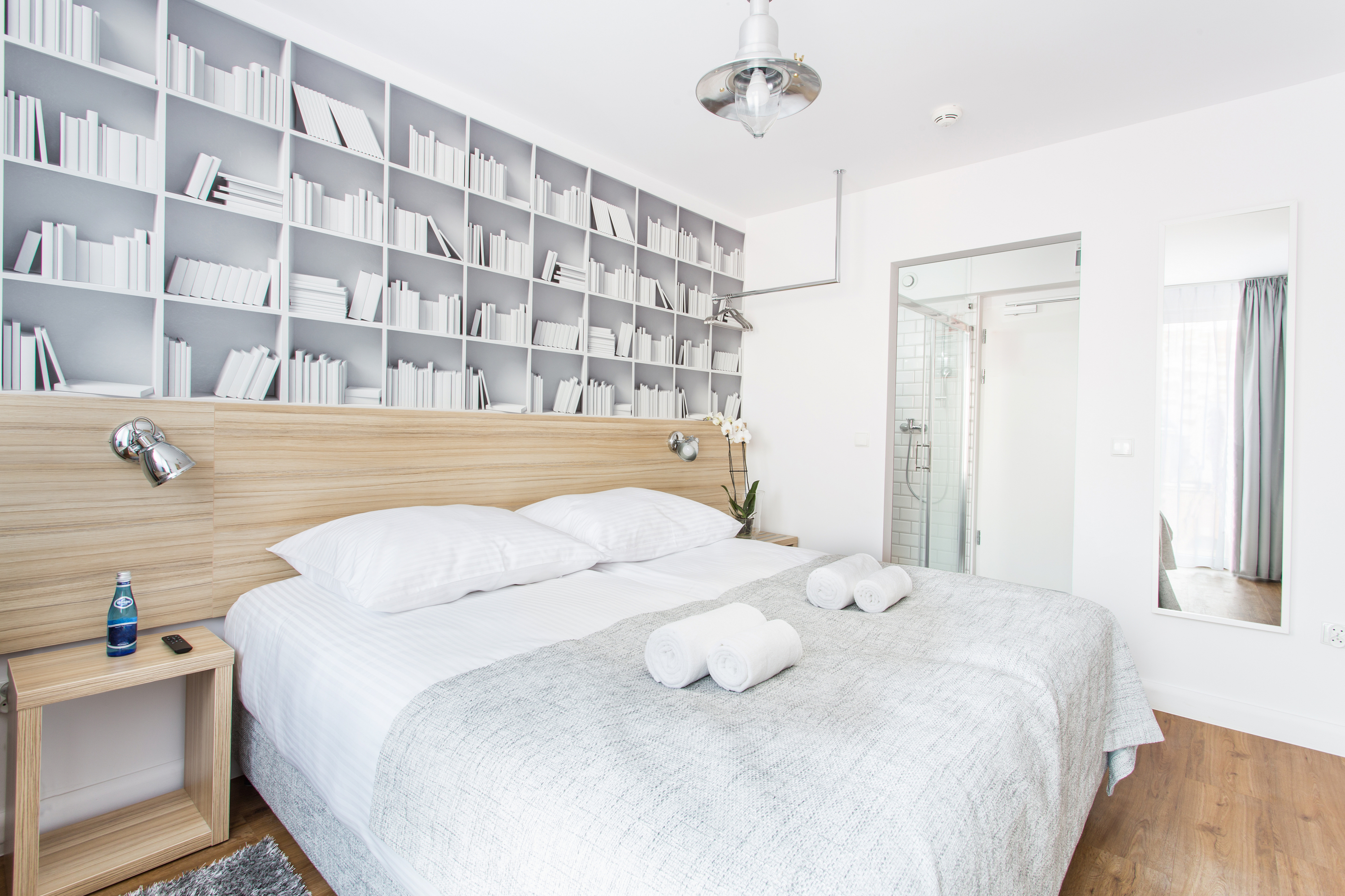 Smart Hotel