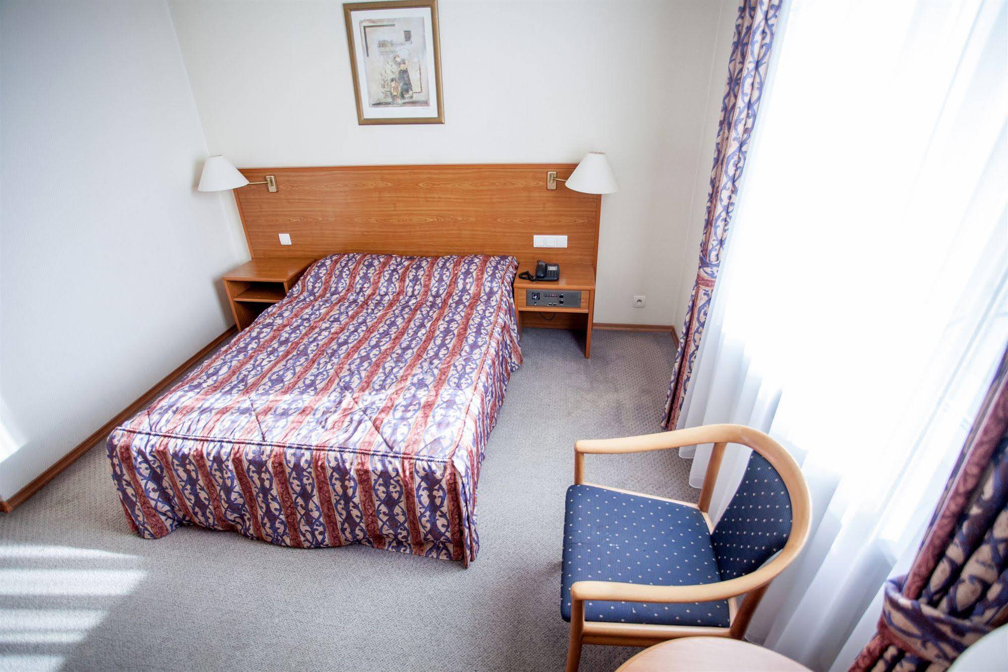 Hotel Szydlowski