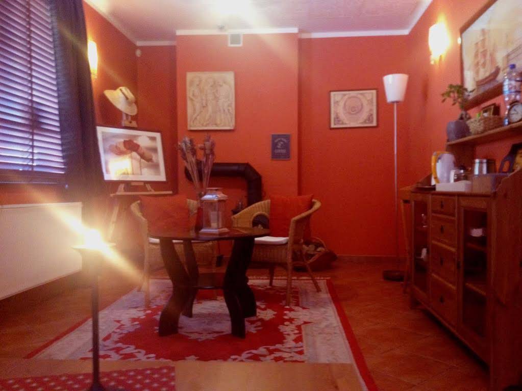 Villa Stylius