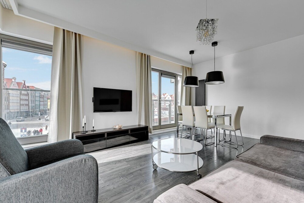 Waterlane by Downtown Apartments