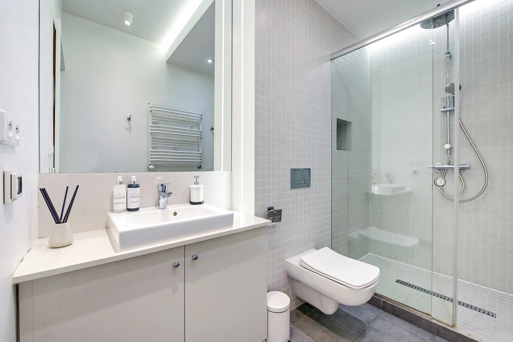 Waterlane by Downtown Apartments