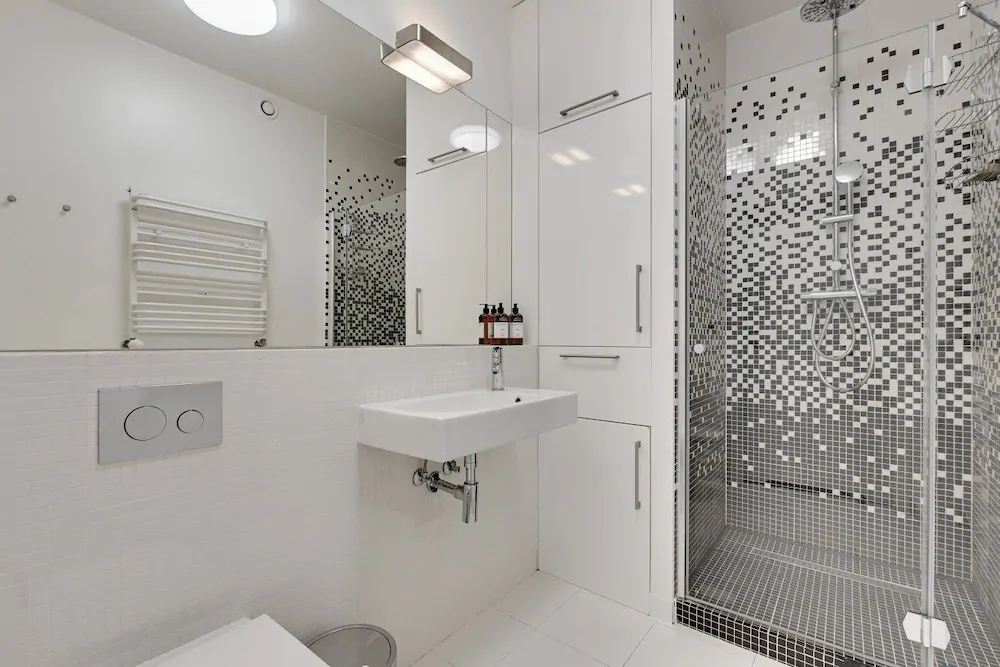 Waterlane by Downtown Apartments