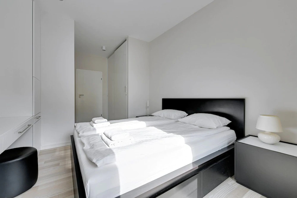 Waterlane by Downtown Apartments