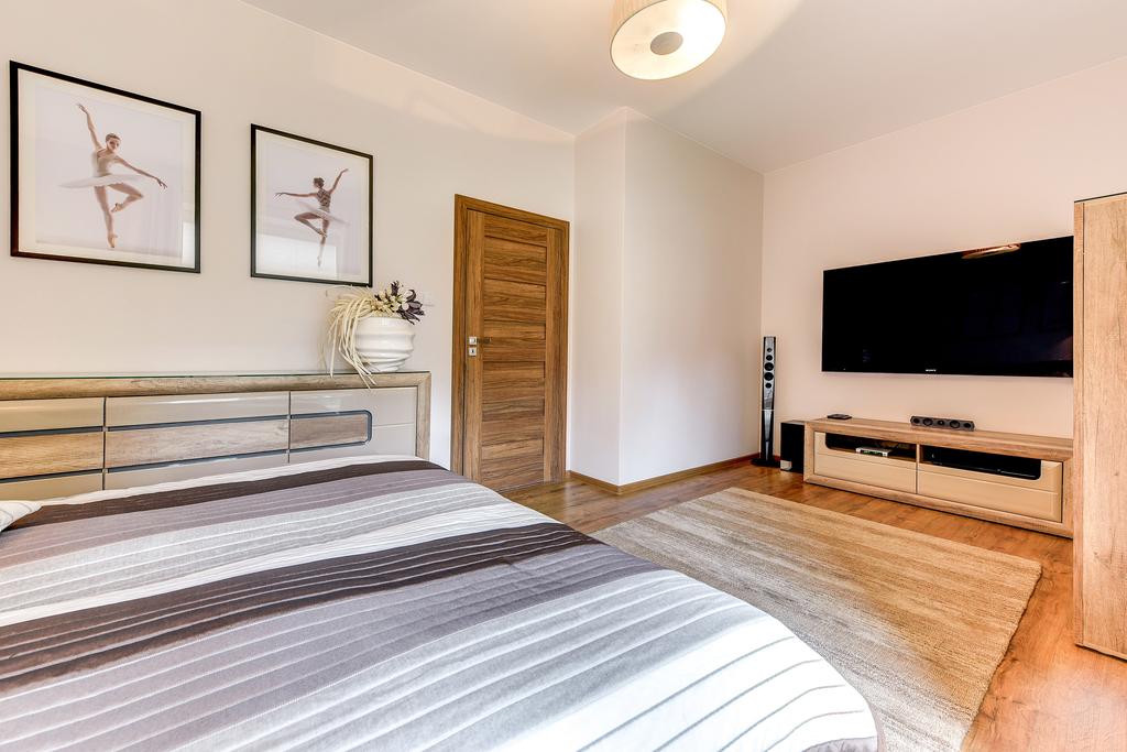 Welcome Apartment Old Town