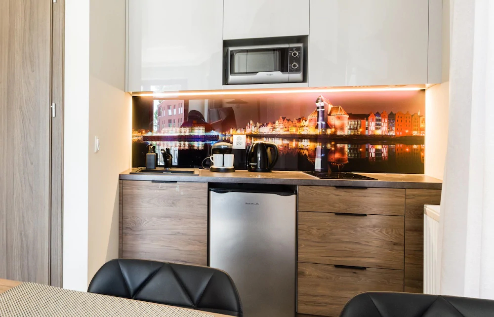 Waterlane Island by Zefiro Rooms & Apartments