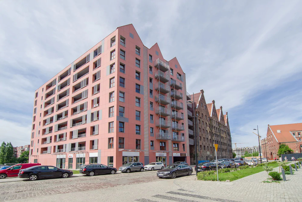 Waterlane Island by Zefiro Rooms & Apartments