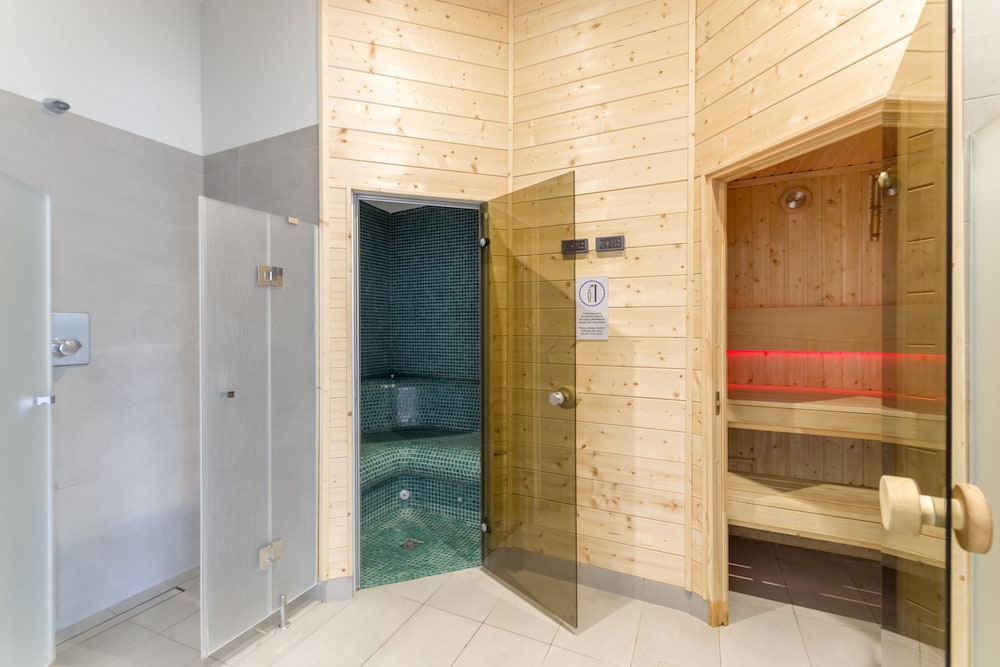 Waterlane Island by Zefiro Rooms & Apartments