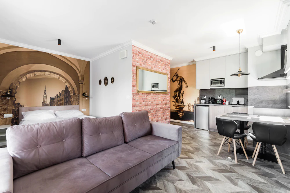 Waterlane Island by Zefiro Rooms & Apartments