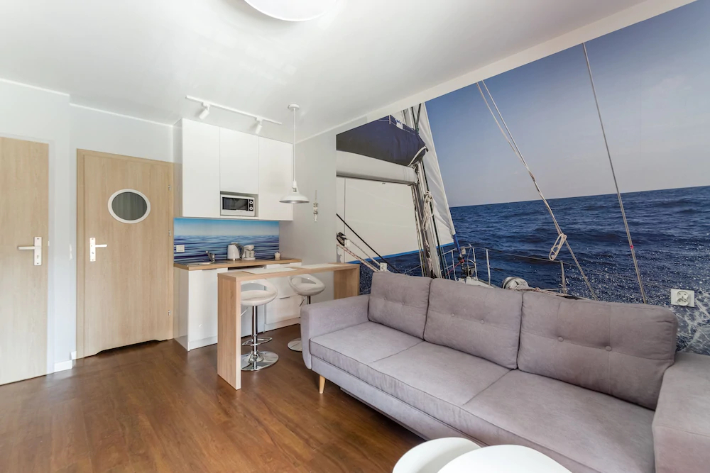 Waterlane Island by Zefiro Rooms & Apartments