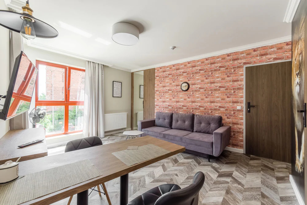 Waterlane Island by Zefiro Rooms & Apartments
