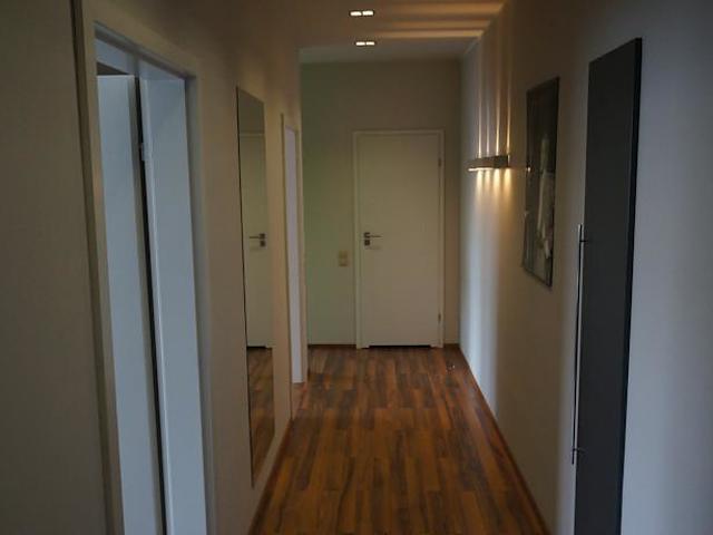 Apartamenty Black&white