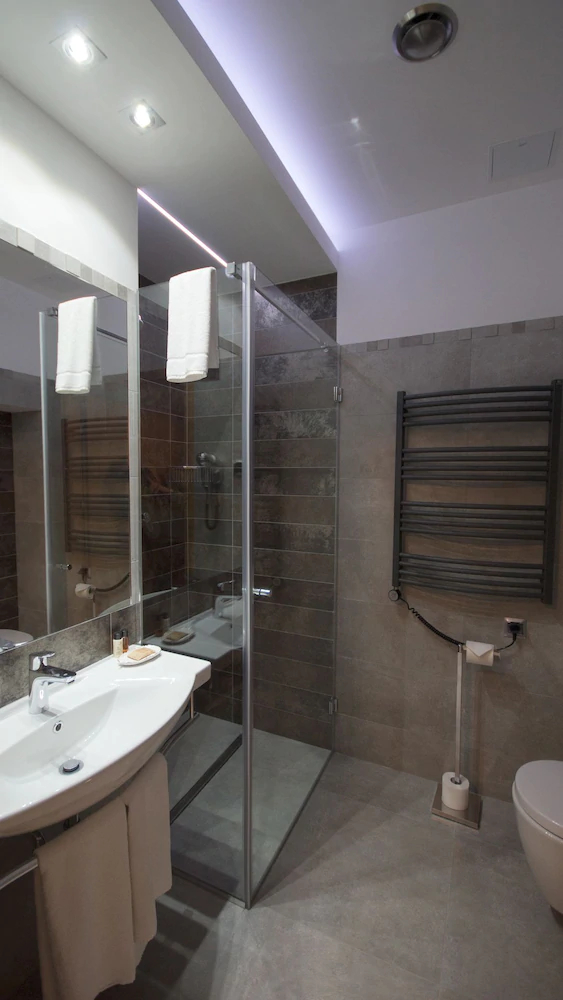 Apartamenty Efekt 72
