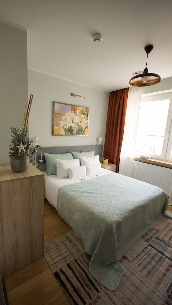 Apartamenty Efekt 72