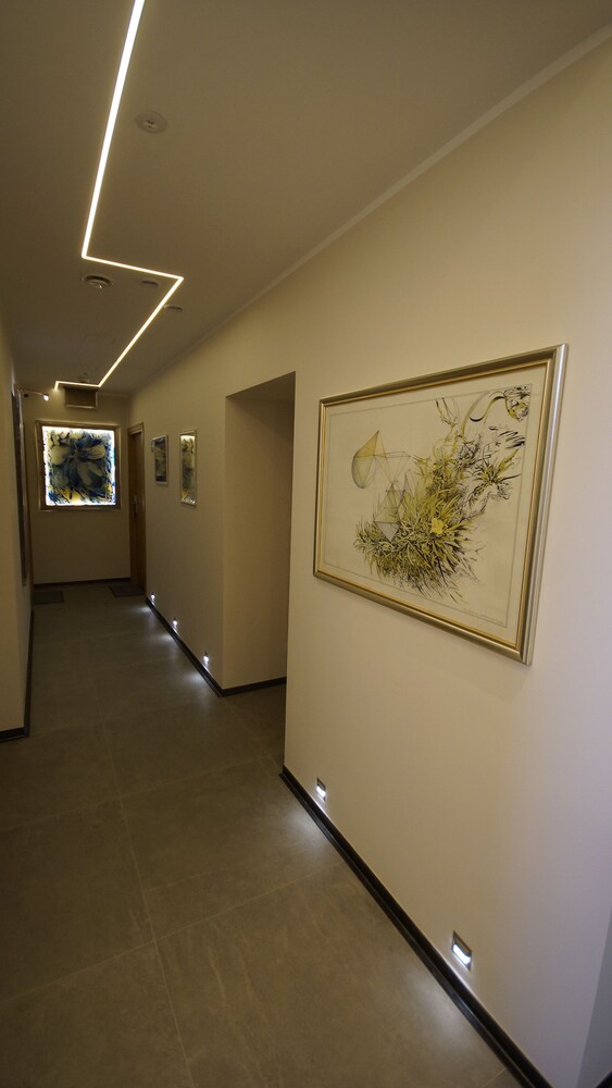 Apartamenty Efekt 72