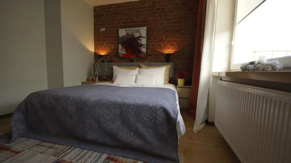 Apartamenty Efekt 72