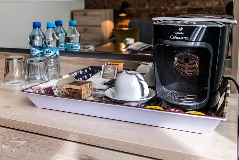 Apartamenty Efekt 72