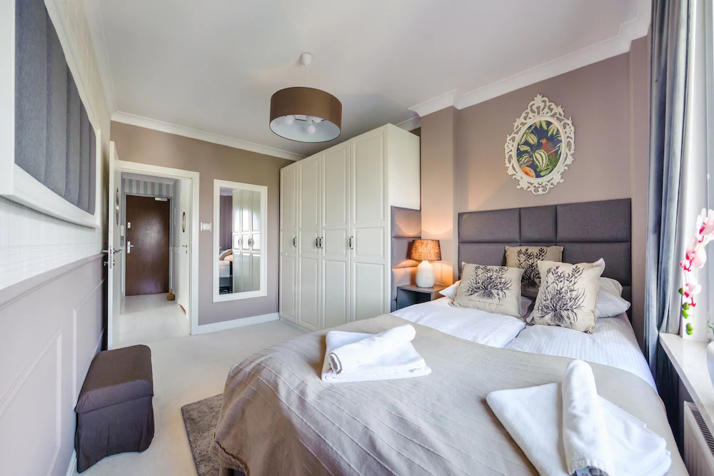 Apartamenty Sun & Snow Gdynia Altus